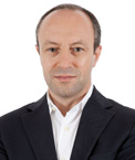 Fernando Manuel Mendonça Albergaria Matos