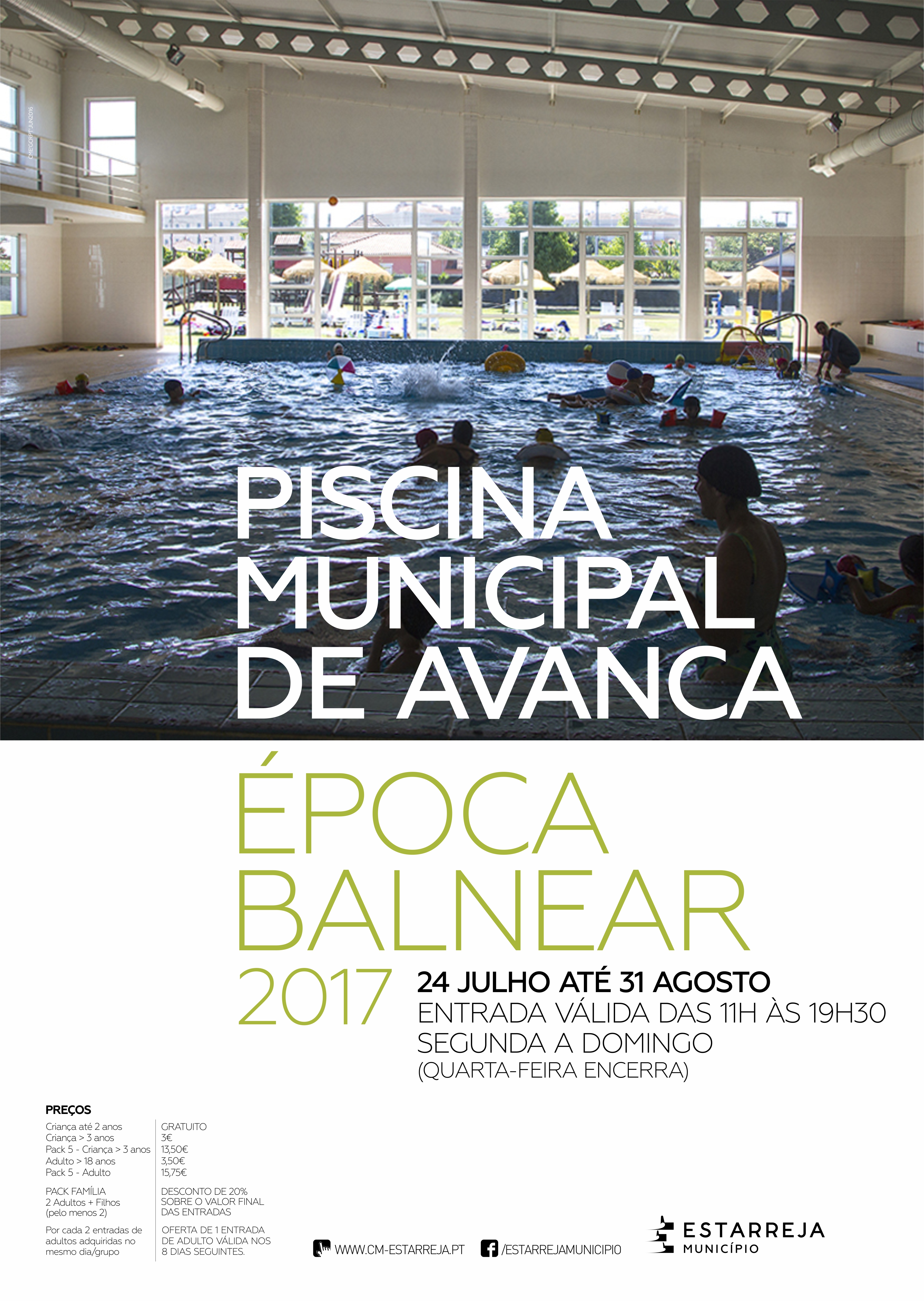 avanca: julho 2017