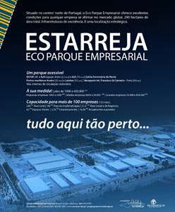 Eco Parque Empresarial de Estarreja