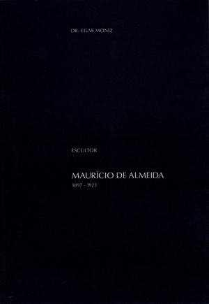 Maurício de Almeida 